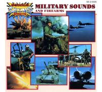 Various Artists - Military Sounds & Firearms