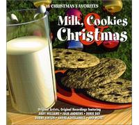 Various Artists - Milk, Cookies & Christmas (US
