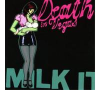 Various Artists Milk It: Best Of (CD) Album (Importación USA)