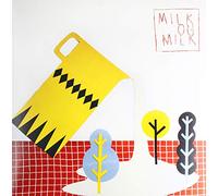 Various Artists - Milk On Milk [Vinilo]