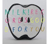 Various Artists - Milk! Records Good For You [Vinilo]