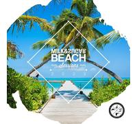 Various Artists – Milk & Sugar Beach Sessions 2023 – CD – Importación USA (2023)