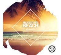 Various Artists Milk & Sugar Beach Sessions 2024 (CD) Album