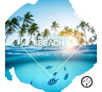 VARIOUS ARTISTS - MILK & SUGAR BEACH SESSIONS 2025 (2CD)