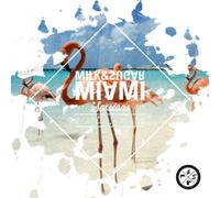 Various Artists Milk & Sugar: Miami Sessions 2019 (CD) Album (Importación USA)