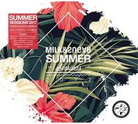Various Artists Milk & Sugar Summer Sessions 2017 (CD) Album (Importación USA)