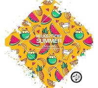 Milk & Sugar – Milk & Sugar Summer Sessions 2023 – CD – Importación USA