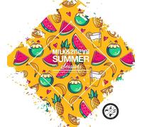 Various Artists Milk & Sugar Summer Sessions 2023 (CD) Album (Importación USA)