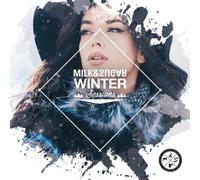 Various Artists Milk & Sugar Winter Sessions 2021 (CD) Album (Importación USA)
