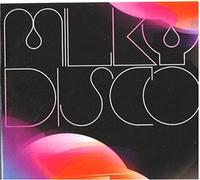 Various Artists - Milky Disco
