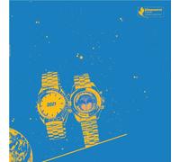 Various Artists - Milla Sampler (LP)