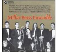 Various Artists - Millar Brass Ensemble / Various