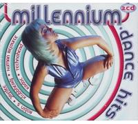 Various Artists - Millennium Dance Hits