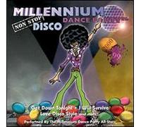 Various Artists - Millennium Disco Dance Party