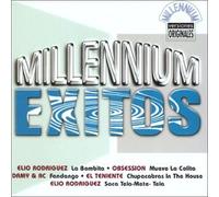 Various Artists - Millennium Exitos