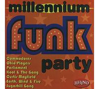 Various Artists - Millennium Funk Party