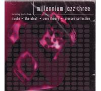 Various Artists - Millennium Jazz Three (UK Import)