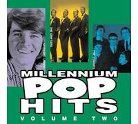 Various Artists - Millennium Pop Hits 2
