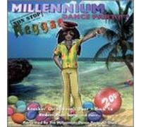 Various Artists - Millennium Reggae Dance Party