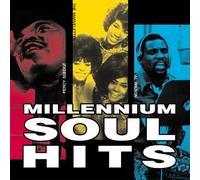 Various Artists - Millennium Soul Hits