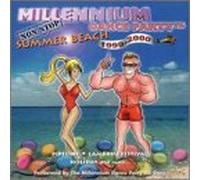Various Artists - Millennium Summer Beach Dance Party