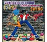 Various Artists - Millennium Swing Dance Party