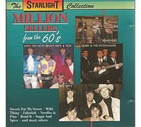 Various Artists - Million Sellers From the 60's