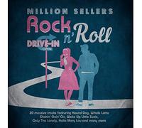 Various Artists - Million Sellers Rock N Roll - 20 Greatest Hits Of Rock N Roll