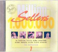 Various Artists - Million Sellers - the Seventies Vol.7