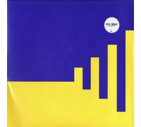 Various Artists - Min2max [Vinilo]