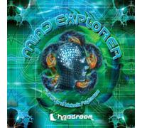 Various Artists - Mind Explorer