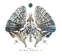 Various Artists - Mind Maps 6 (Pres. By Fsoldigital) [Vinilo]