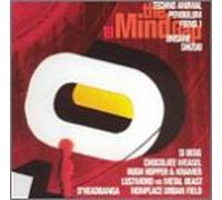 Various Artists - Mind the Gap 19