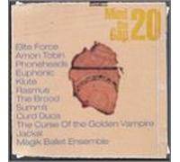 Various Artists - Mind The Gap 20