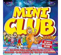Various Artists - Mini Club Klassiker