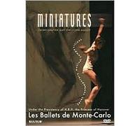Various Artists - Miniatures [Reino Unido] [DVD]