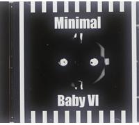 Various Artists - Minimal Baby Vol.6