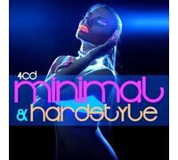 Various Artists - Minimal & Hardstyle