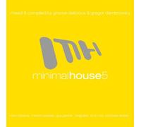 Various Artists - Minimal House 5