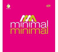 Various Artists - Minimal Minimal