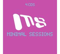Various Artists - Minimal Sessions