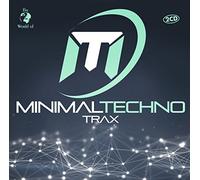 Various Artists - Minimal Techno Trax