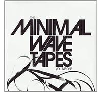 Various Artists - Minimal Wave Tapes [Vinilo]