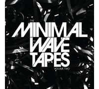 Various Artists - Minimal Wave Tapes Vol.