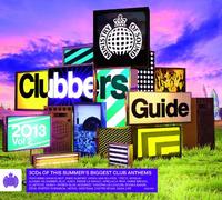 Various Artists - Ministry of Sound 2013/2