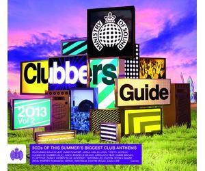 Various Artists - Ministry of Sound 2013/2