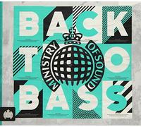 Various Artists - Ministry Of Sound: Back To Basics
