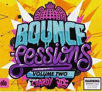 Various Artists - Ministry Of Sound: Bounce Sess