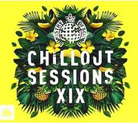 Various Artists - Ministry Of Sound: Chillout Sessions XIX
