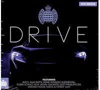 Various Artists - Ministry Of Sound Drive